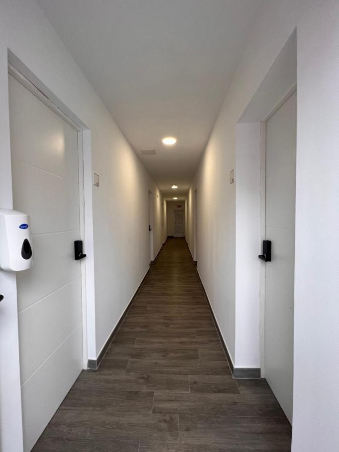 Bhc Boutique Hostal Cala Millor 칼라 미요르 외부 사진