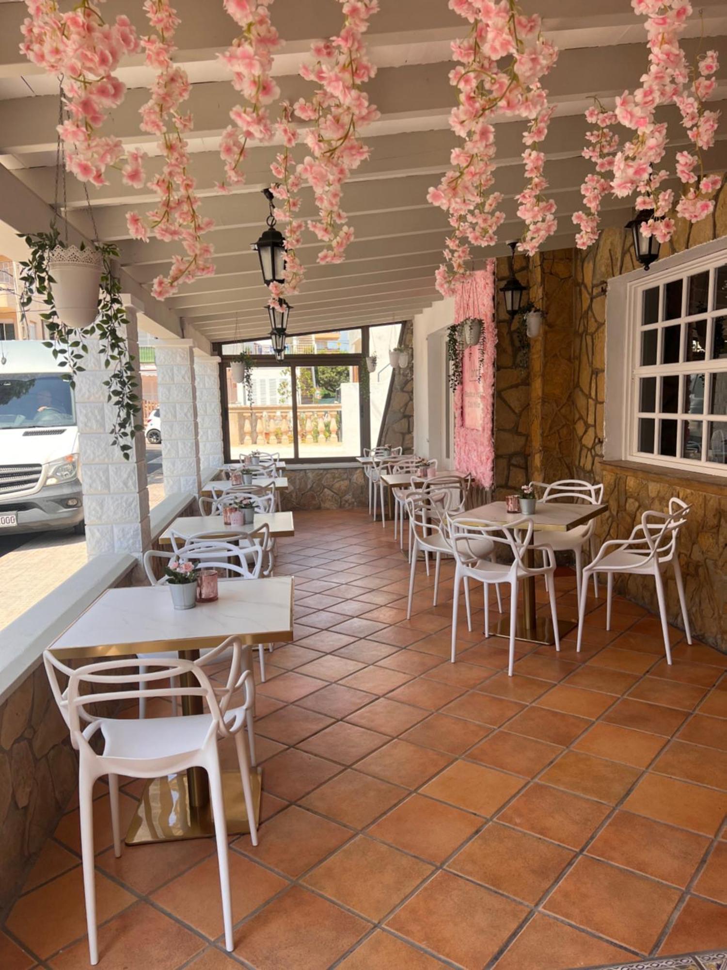 Bhc Boutique Hostal Cala Millor 칼라 미요르 외부 사진