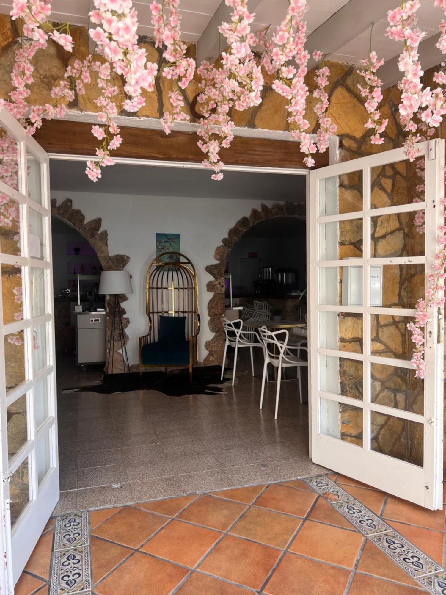 Bhc Boutique Hostal Cala Millor 칼라 미요르 외부 사진