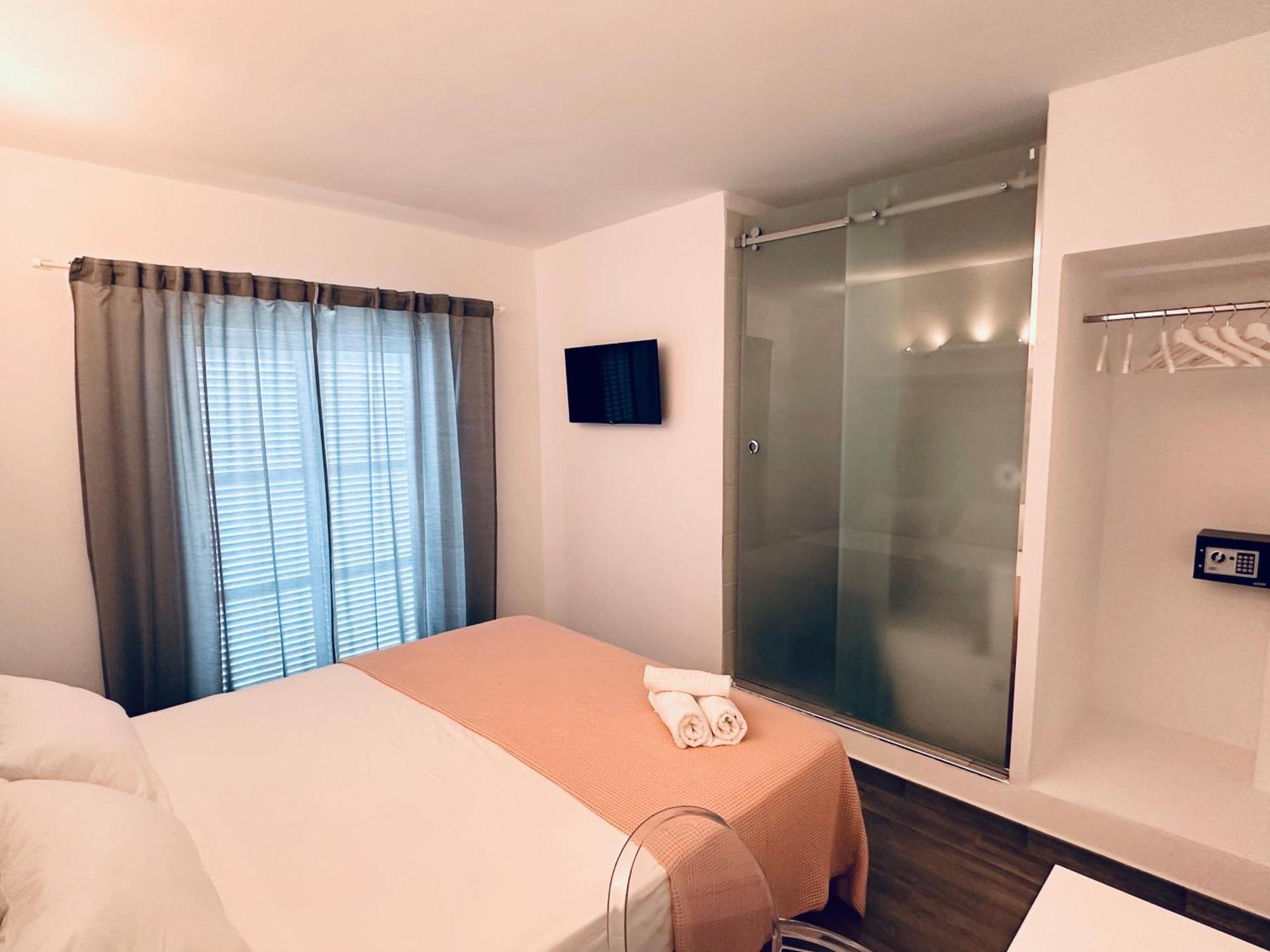 Bhc Boutique Hostal Cala Millor 칼라 미요르 외부 사진