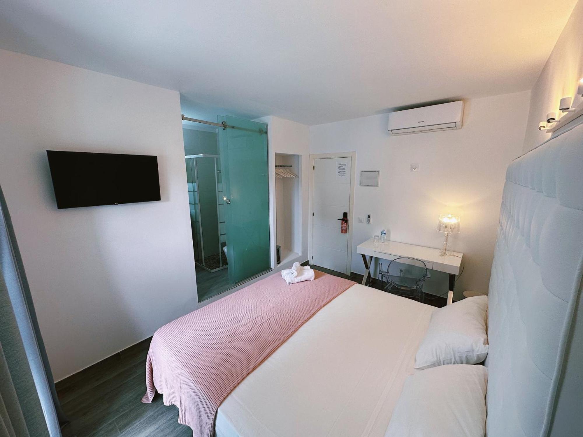 Bhc Boutique Hostal Cala Millor 칼라 미요르 외부 사진